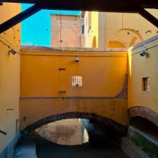 qualità acque canali